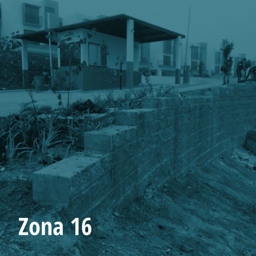 Zona 16